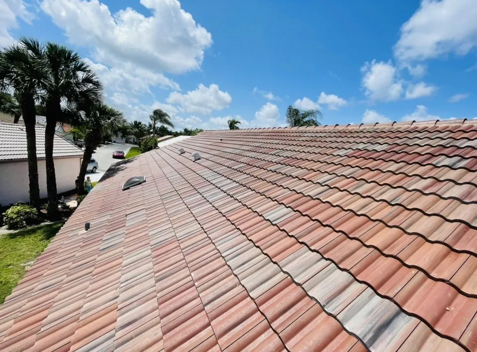 Slide of Blue Bird Homes