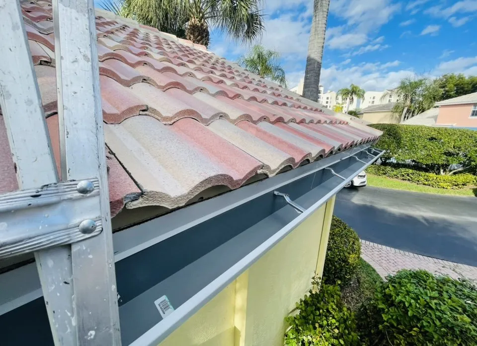 Slide of Blue Bird Homes