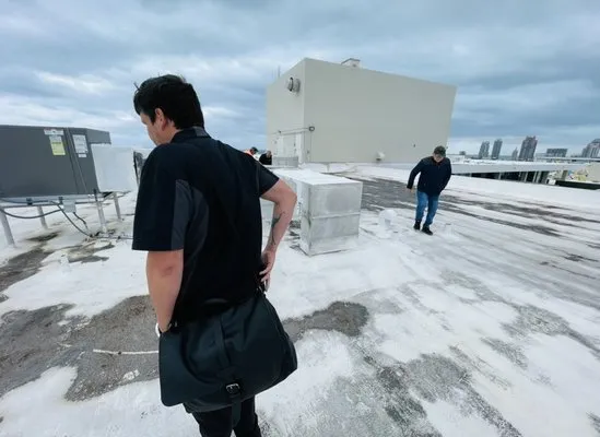 Blue Bird Homes Logo