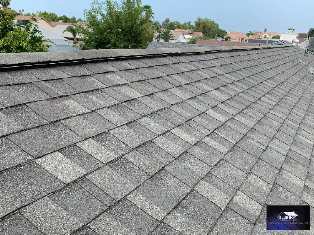 Slide of Blue Boy Roofing
