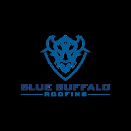 Slide of Blue Buffalo Roofing