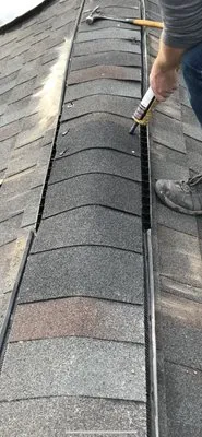 Blue Buffalo Roofing