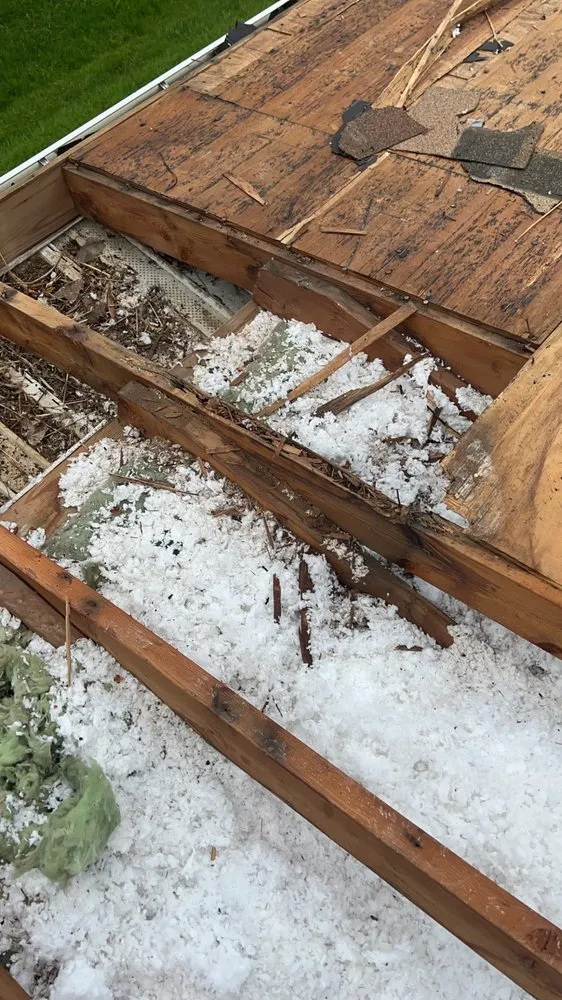 Slide of Blue Chip Construction and Remodeling