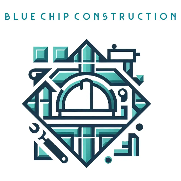 Slide of Blue Chip Construction and Remodeling