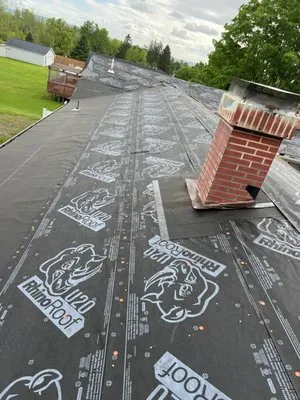 Blue Chip Construction and Remodeling