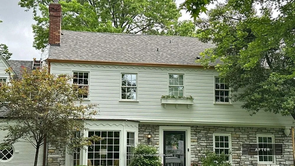 Slide of Blue City Exteriors