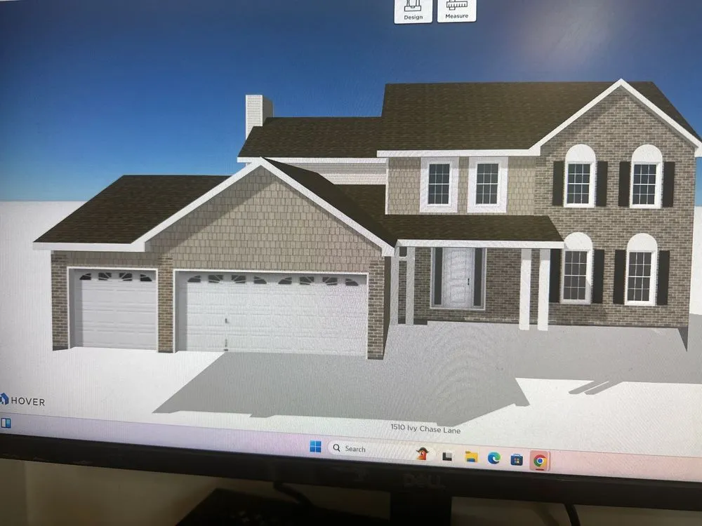 Slide of Blue City Exteriors