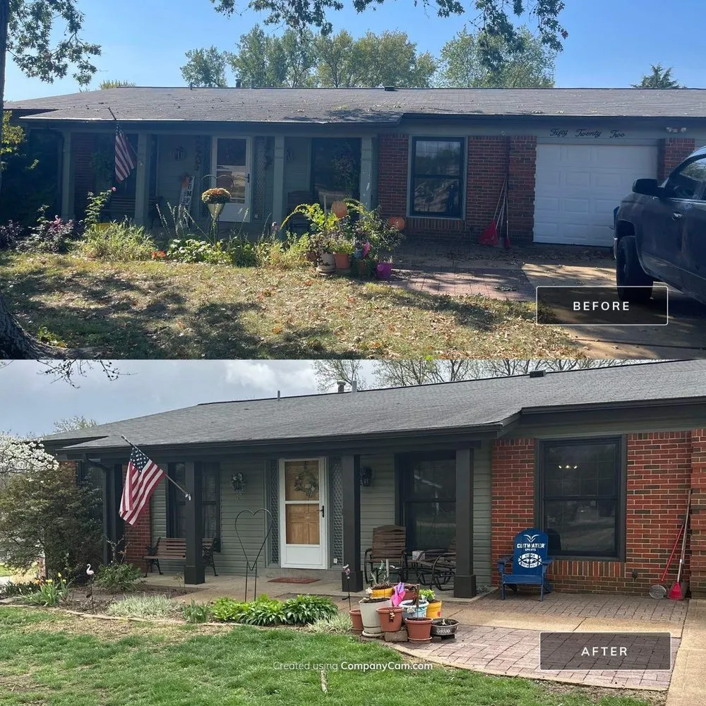 Slide of Blue City Exteriors