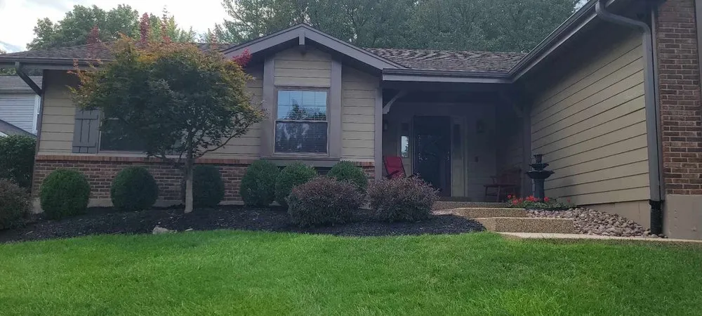 Slide of Blue City Exteriors