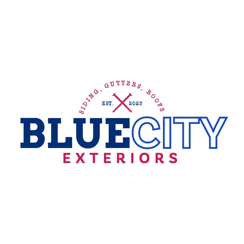 Slide of Blue City Exteriors