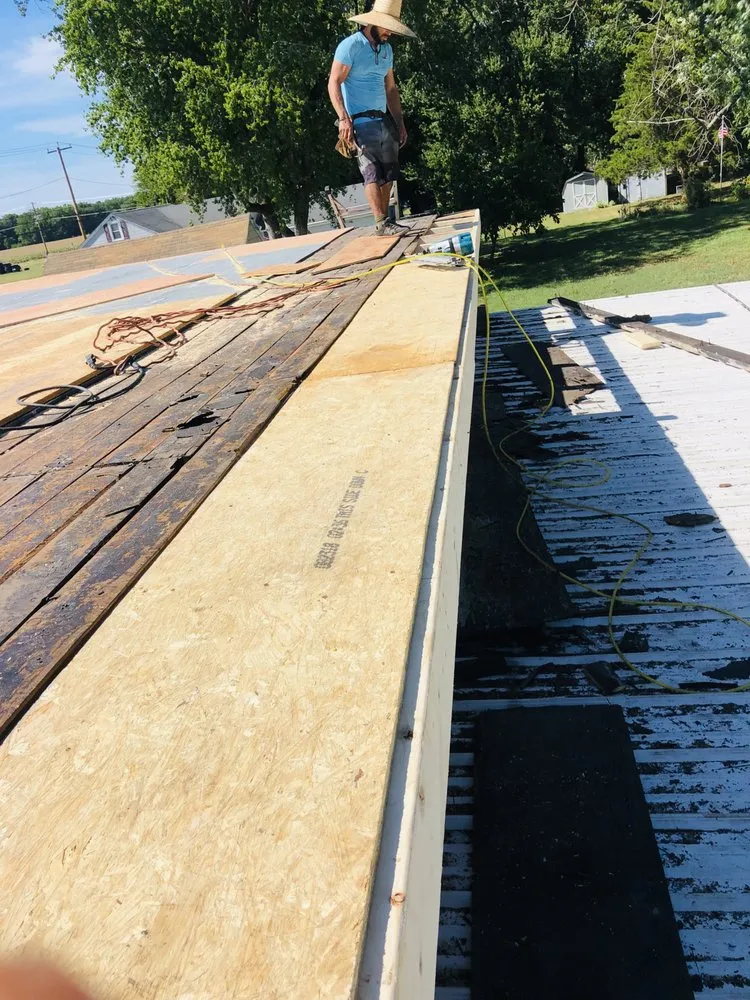 Slide of Blue Coast Construction