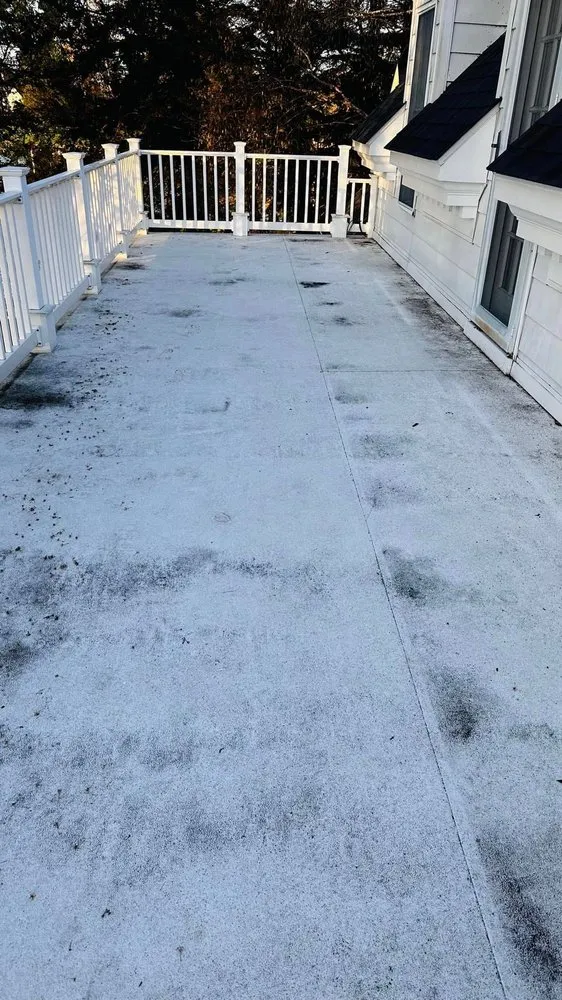 Slide of Blue Coast Construction