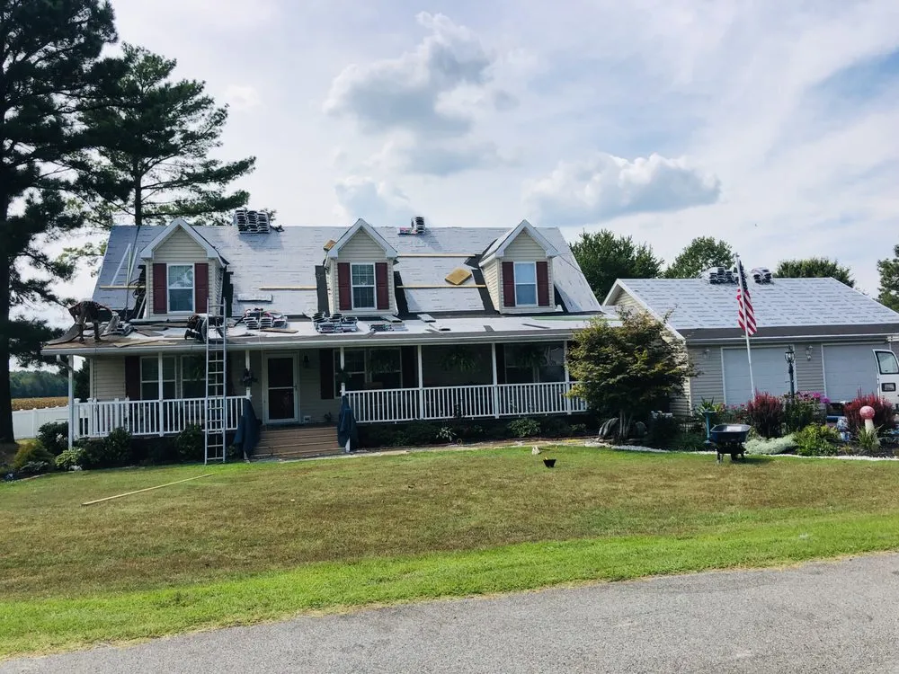 Slide of Blue Coast Construction