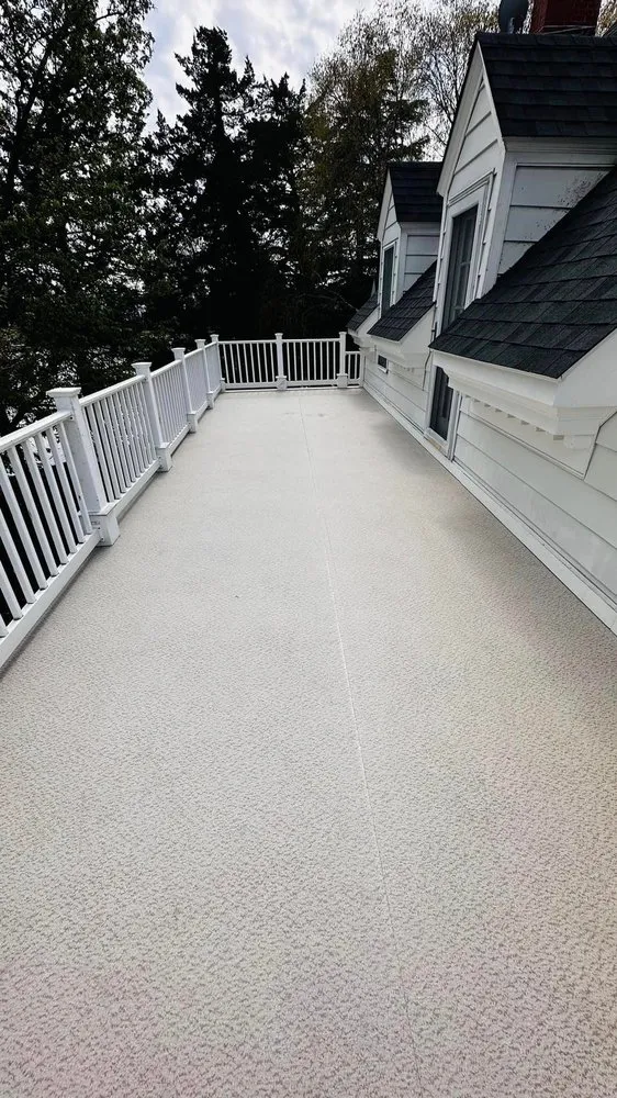 Slide of Blue Coast Construction