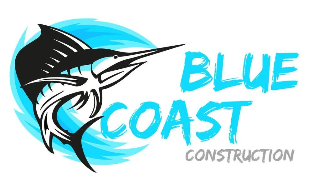 Slide of Blue Coast Construction