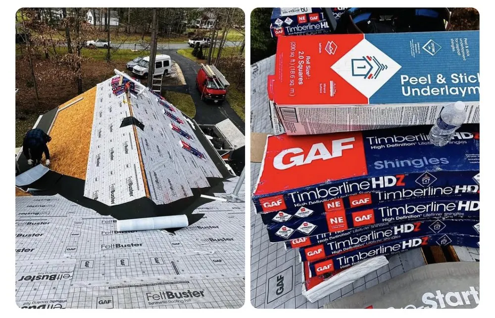 Slide of Blue Coast Construction