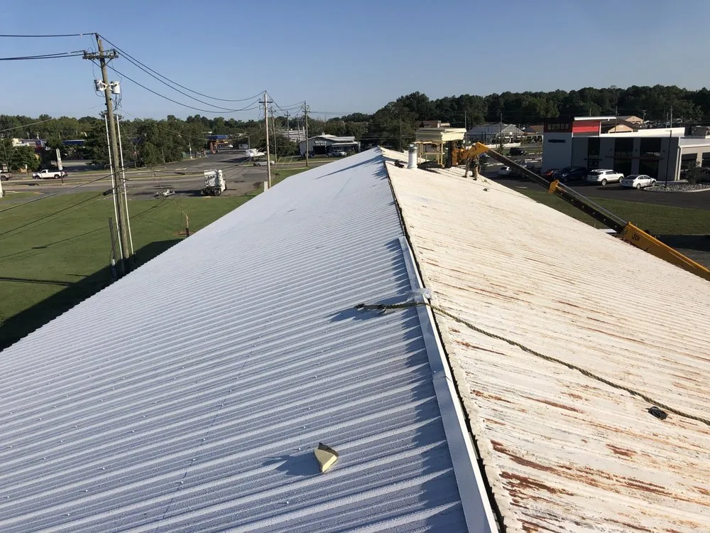 Slide of Blue Coast Construction