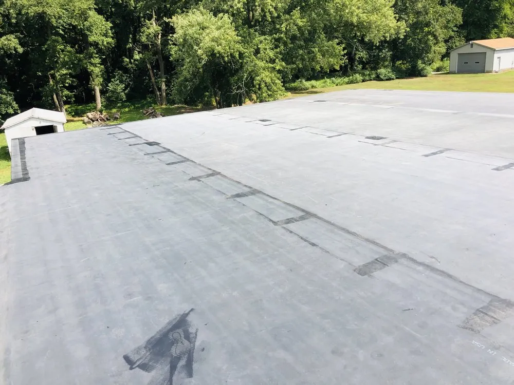 Slide of Blue Coast Construction