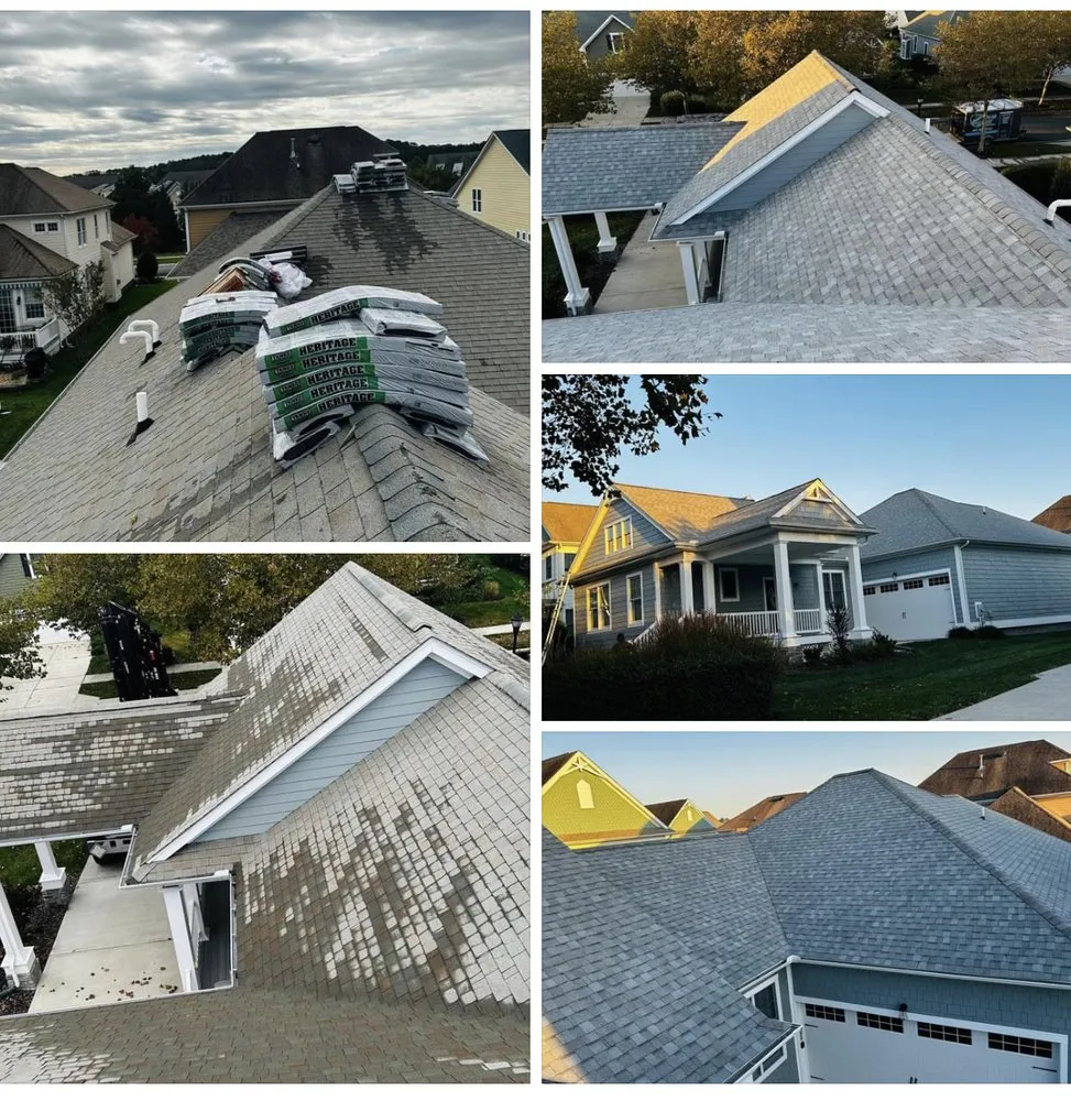 Slide of Blue Coast Construction