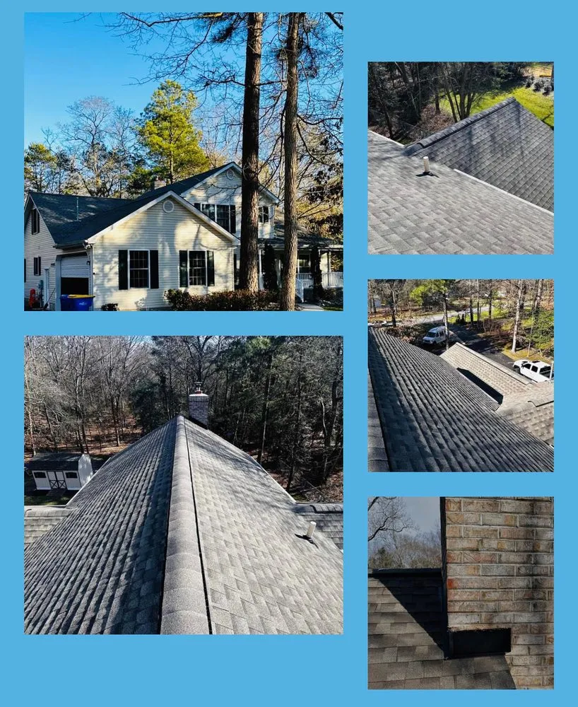 Slide of Blue Coast Construction