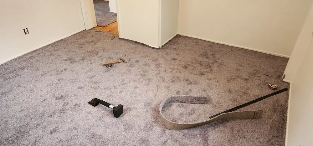 Slide of Blue Collar Carpentry