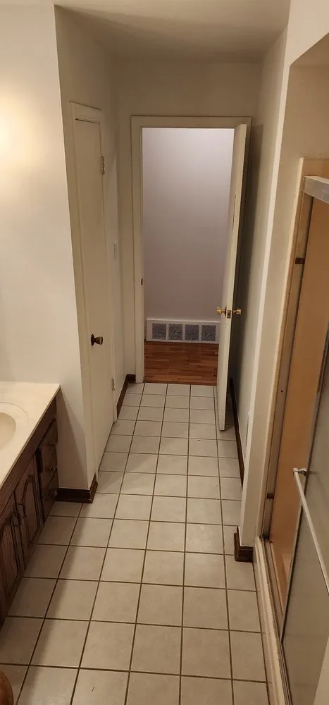 Slide of Blue Collar Carpentry