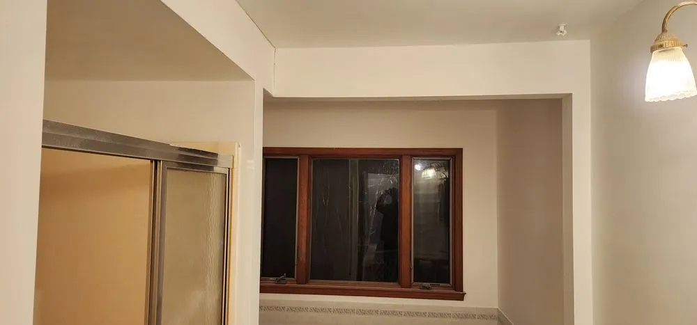 Slide of Blue Collar Carpentry