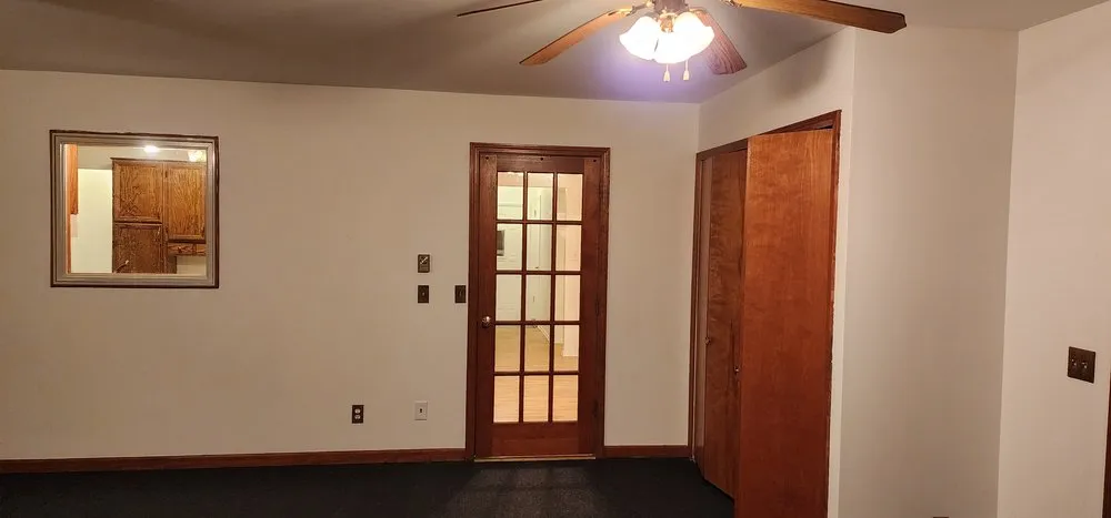 Slide of Blue Collar Carpentry