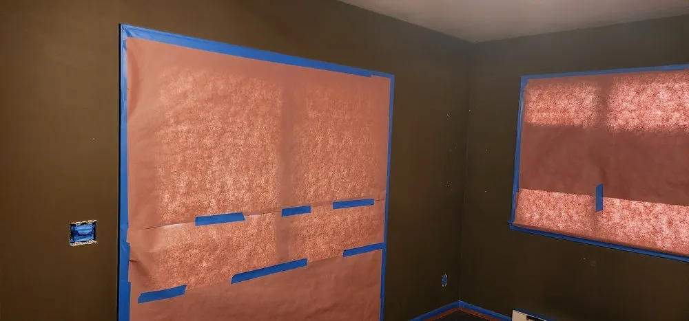 Slide of Blue Collar Carpentry