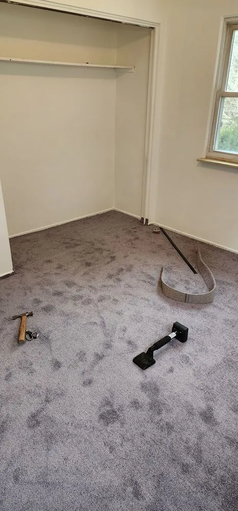 Slide of Blue Collar Carpentry