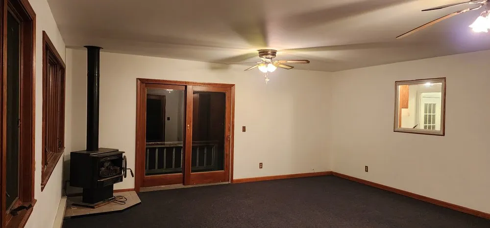 Slide of Blue Collar Carpentry