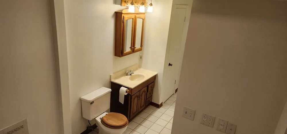 Slide of Blue Collar Carpentry