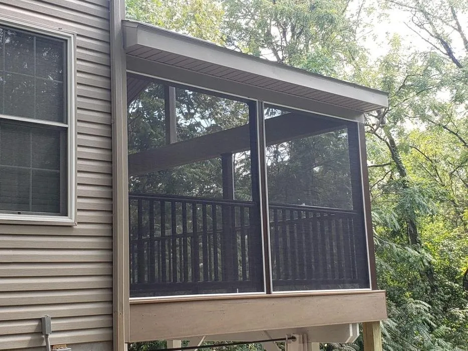 Professional roof inspection experts serving Douglassville, PA - Blue Collar Construction