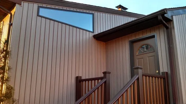 Trusted roof installation in Douglassville, PA by Blue Collar Construction