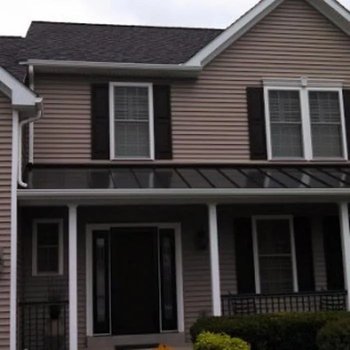 Reliable residential roofing service experts serving Douglassville, PA - Blue Collar Construction