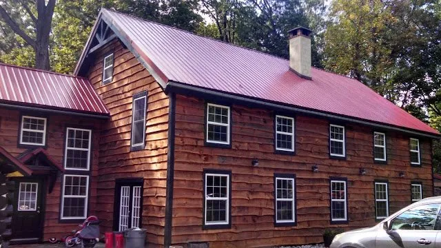 Expert residential roofing service experts serving Douglassville, PA - Blue Collar Construction