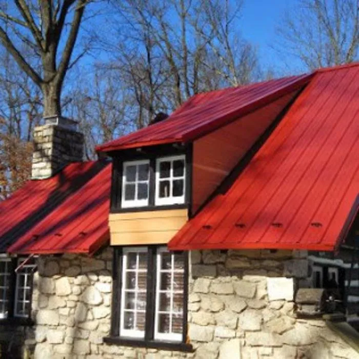 Local flat roof repair experts serving Douglassville, PA - Blue Collar Construction