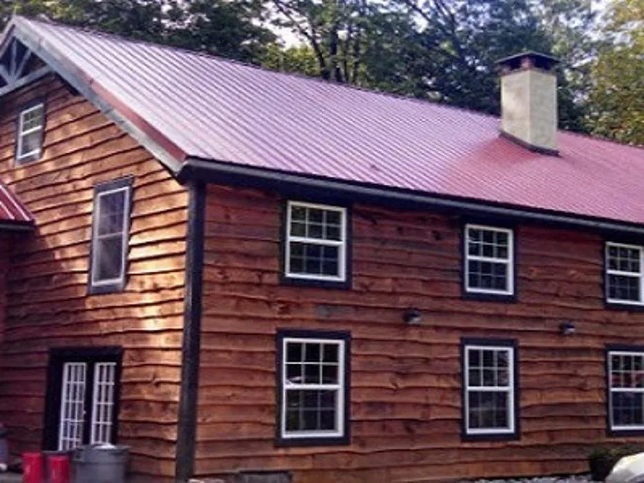Trusted roof inspection in Douglassville, PA - Blue Collar Construction
