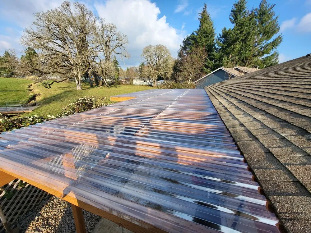 Slide of Blue Collar Construction