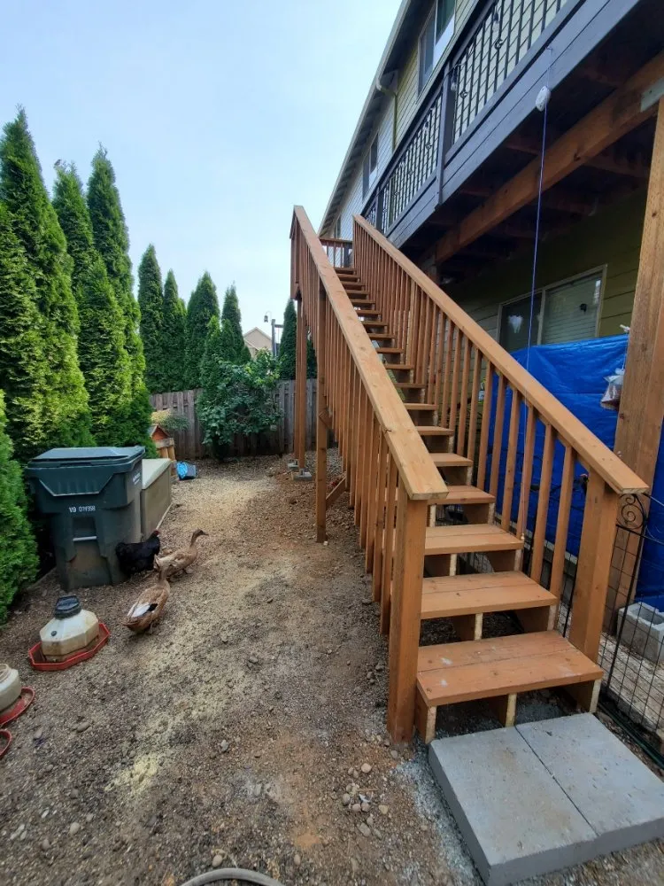 Slide of Blue Collar Construction