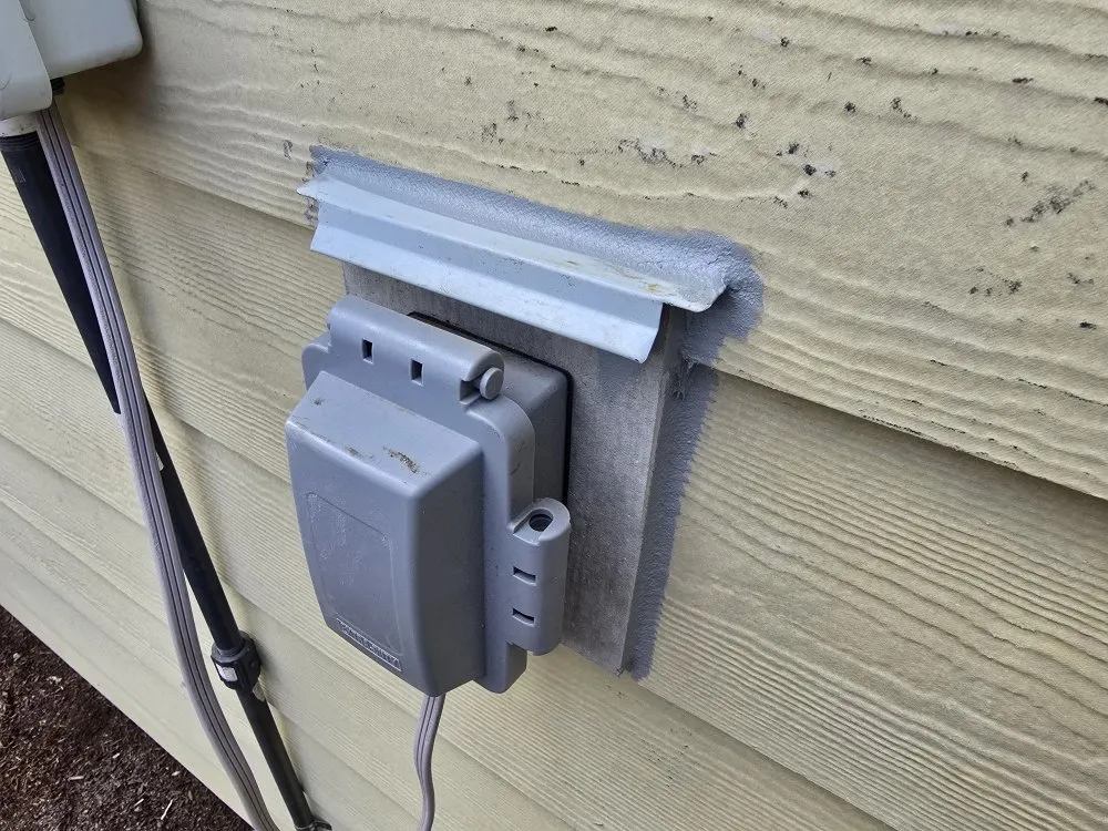 Slide of Blue Collar Construction