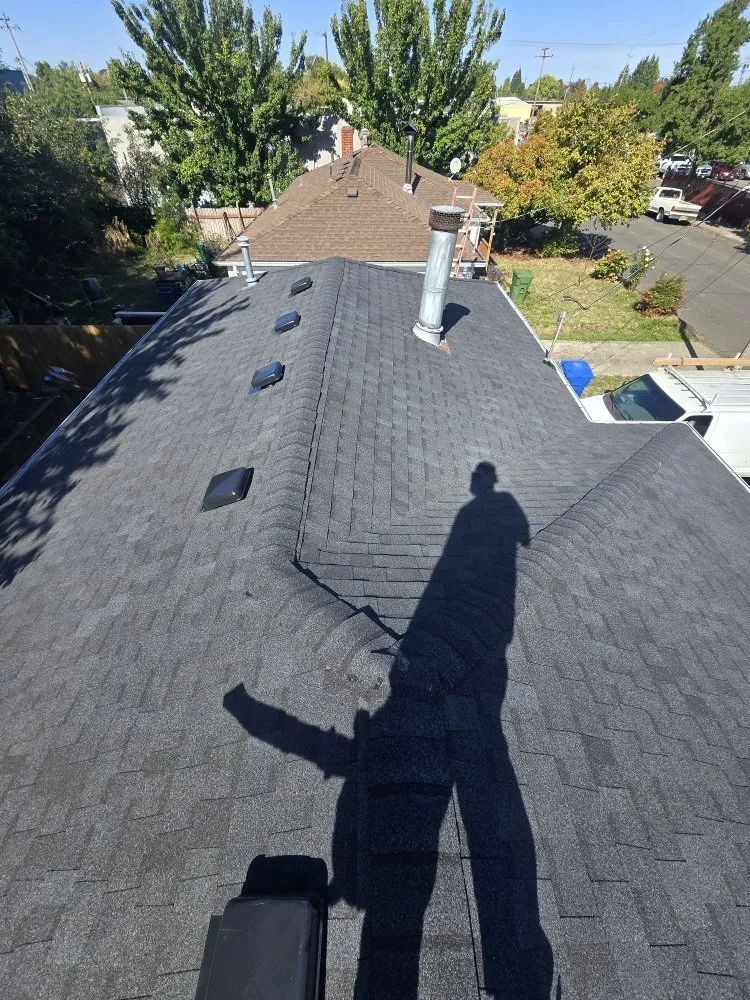 Slide of Blue Collar Construction