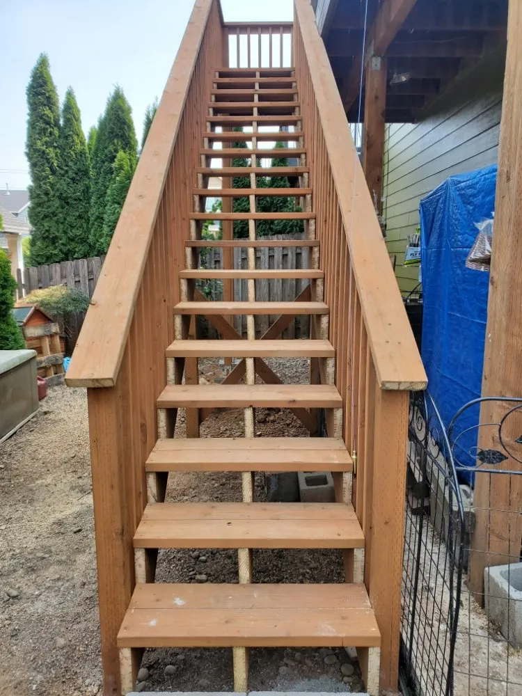 Slide of Blue Collar Construction