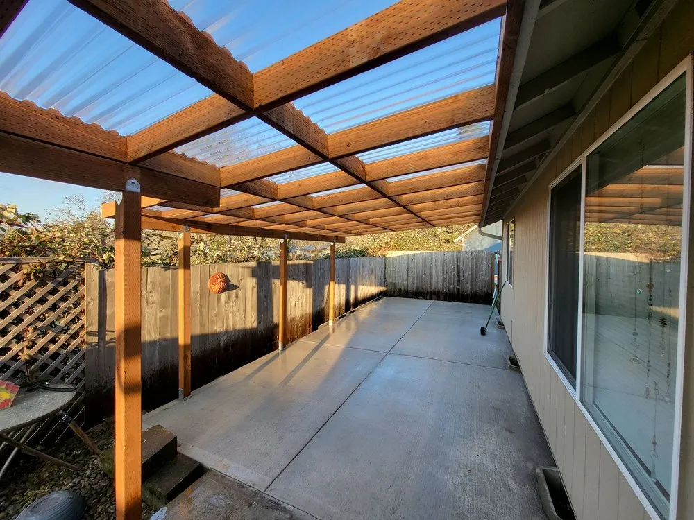 Slide of Blue Collar Construction