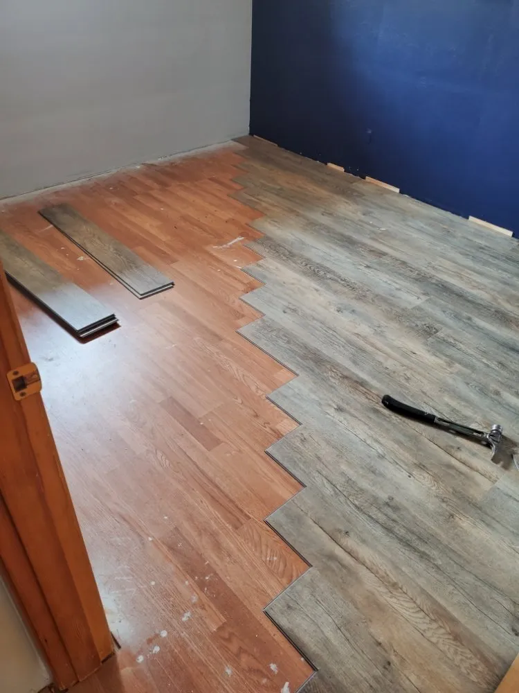 Slide of Blue Collar Construction