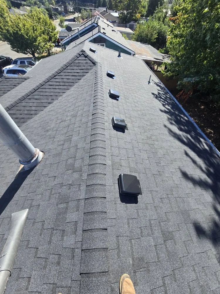 Slide of Blue Collar Construction