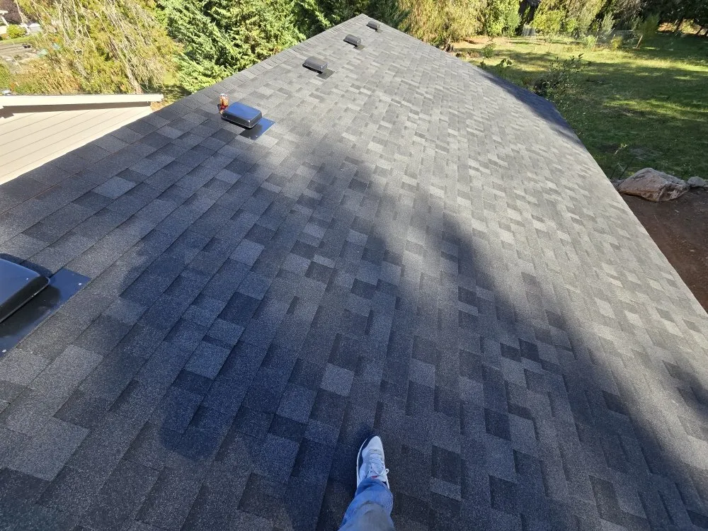 Slide of Blue Collar Construction