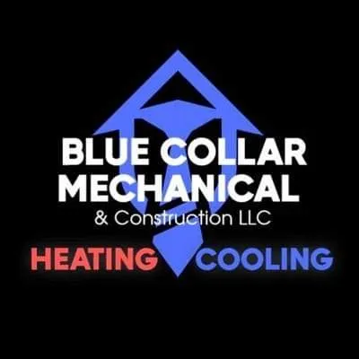 Slide of Blue Collar Mechanical & Construction LLC