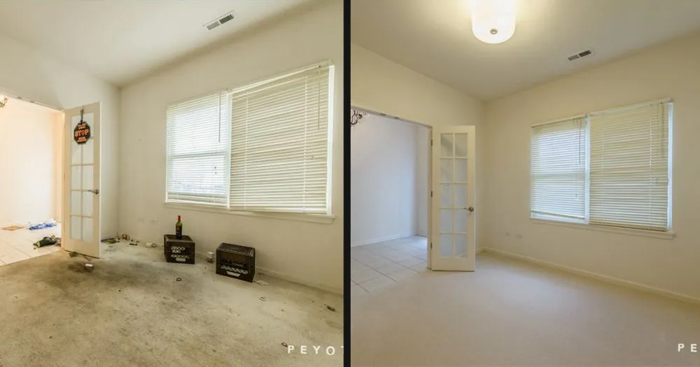 Slide of Blue Collar