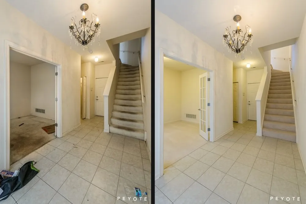 Slide of Blue Collar